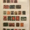 Reich 1872/1943 – Germania Reich Lotto di 475+ francobolli in album, tutti diversi, CAT 1000+