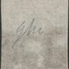 Modena – Governo Provvisorio 1859 – 5 cent verde ben marginato con annullo di Finale di Modena – Sassone N .12