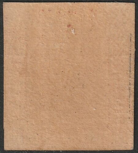 Sicilia 1859 – 5 grana II Tav. vermiglio integro Sass. n.11
