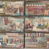 LIEBIG ITA S 669 – Festa nell’antico evo – buone condizioni