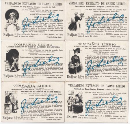 LIEBIG SPA S 335 – Carnevale di Venezia – Ottime condizioni *RARA*