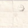 1860 4 Feb 20 c. Sass. 20c su fresca sovracoperta da Montalcino Pt.5 x Siena firmata Palermo+Bol Cv 2400