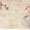 2 gr. I Tav. peiga su sovracoperta da Pizzo Svolazzo Pt.10 x Mileto f.AD+Chiav rara n.5e