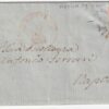 2 gr. III Tav. su sovracoperta da Aquila,Svolazzo Pt.4 x Napoli f.Chiav n.7f