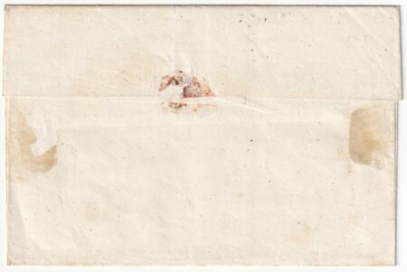 2 gr. I tav. su sovracoperta da Reggio Svolazzo Pt.6 x Catanzaro f.Sorani lusso n.5f