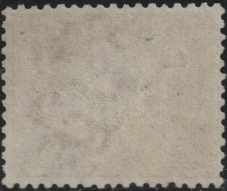 Regno D’Italia 1869 10 c. bruno arancio Sass. 2 MNH** Cv 75000