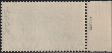 Balbo 1930 7.70 l. celeste e grigio Sass. 25 Bdf MNH** Certificato G.Bolaffi Cv 1500