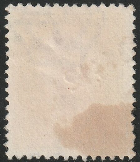 Rsi 30 c. bruno fascetto Rotto Sass 492– usato