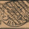 3 b.giallo paglia Nastro Rotto a sx Sass 4f f. Chiav., AD, Oliva Cv 4500