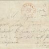 2 gr. Sass 20 su sovr. da Serracapriola Pt.11 x Napoli f.Bott, Chiav., ED Cv 3300