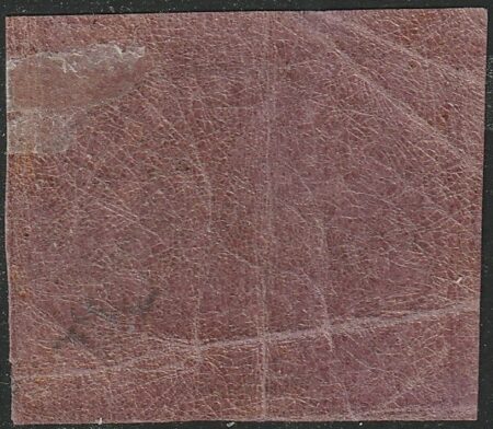 I^ Em. 1/2 b. lilla vivo Sass 1e MH* Bdf f.Chiavarello Cv 2200