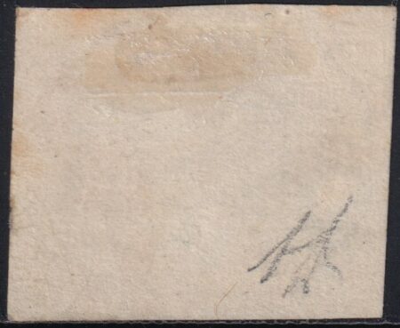 II^ Em. 40 c. Sass 19 usato f.AD Cv 325