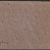 I^ Em. 1/2 b. violetto Quartina Sass 1A MNH** f. Chiavarello Spl