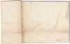 Province Napoletane 1861 – 2 gr. ben maginato usato su lettera da Melfi Pt.5 x Potenza periziata – Sassone n.20