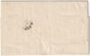 Province Napoletane 1862 – Bicolore 1+2 gr. ampi margini su lettera da Napoli x Cosenza periziata – Sassone n.19+20