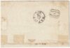 Province Napoletane 1862 – 2 gr. ben marginato su sovracoperta da Arce Pt.7 x Napoli pluriperiziata – Sassone n.20