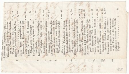 5 c. + 10 c. grandi margini su lettera da Modena x Parma rara periziata – Sassone n.7+9