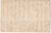 2 gr. II^ Tav. grandi margini rosa chiaro su fresca lettera da Isernia x Campobasso lusso periziata – Sassone n.6