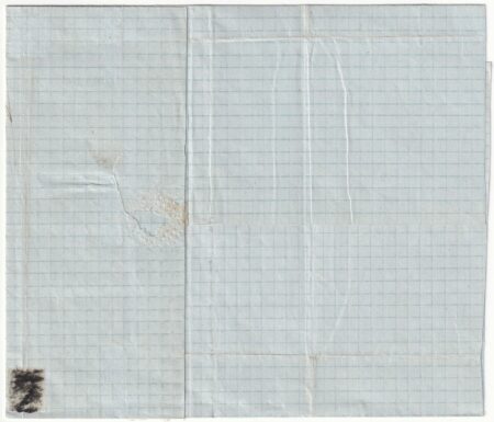 1861 28 Ago 1 gr. coppia con Varietà Senza E Sass 19a su fresca sovr.da Policastro cerchio Non Ripeturo f.Ed, Chiav