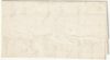 1861 10 Giu 1 gr. coppia verticale su lettera da Lecce Svolazzo +cerchio R Pt.8 x Ostelle rara – Sassone n.19