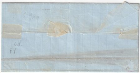 non censito l’uso dei 2 cerchi  al recto insime ad 1 al retro da Aquila 