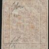 Governo Provvisorio 40 c. carm. vivo Puntoi prima di CENT Sass 17a/d MNH** ben marginato raro lusso f.AD Cv 1300